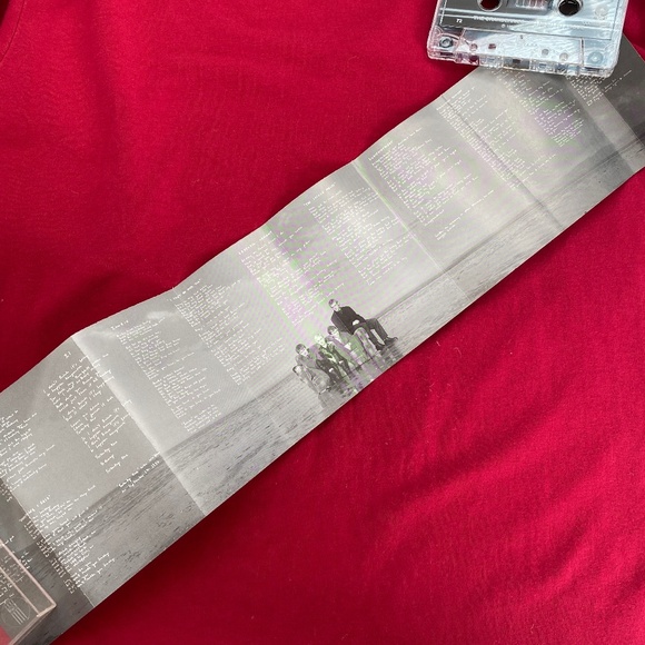 90s I The Cranberries I 2 Cassette Tapes - Picture 11 of 14